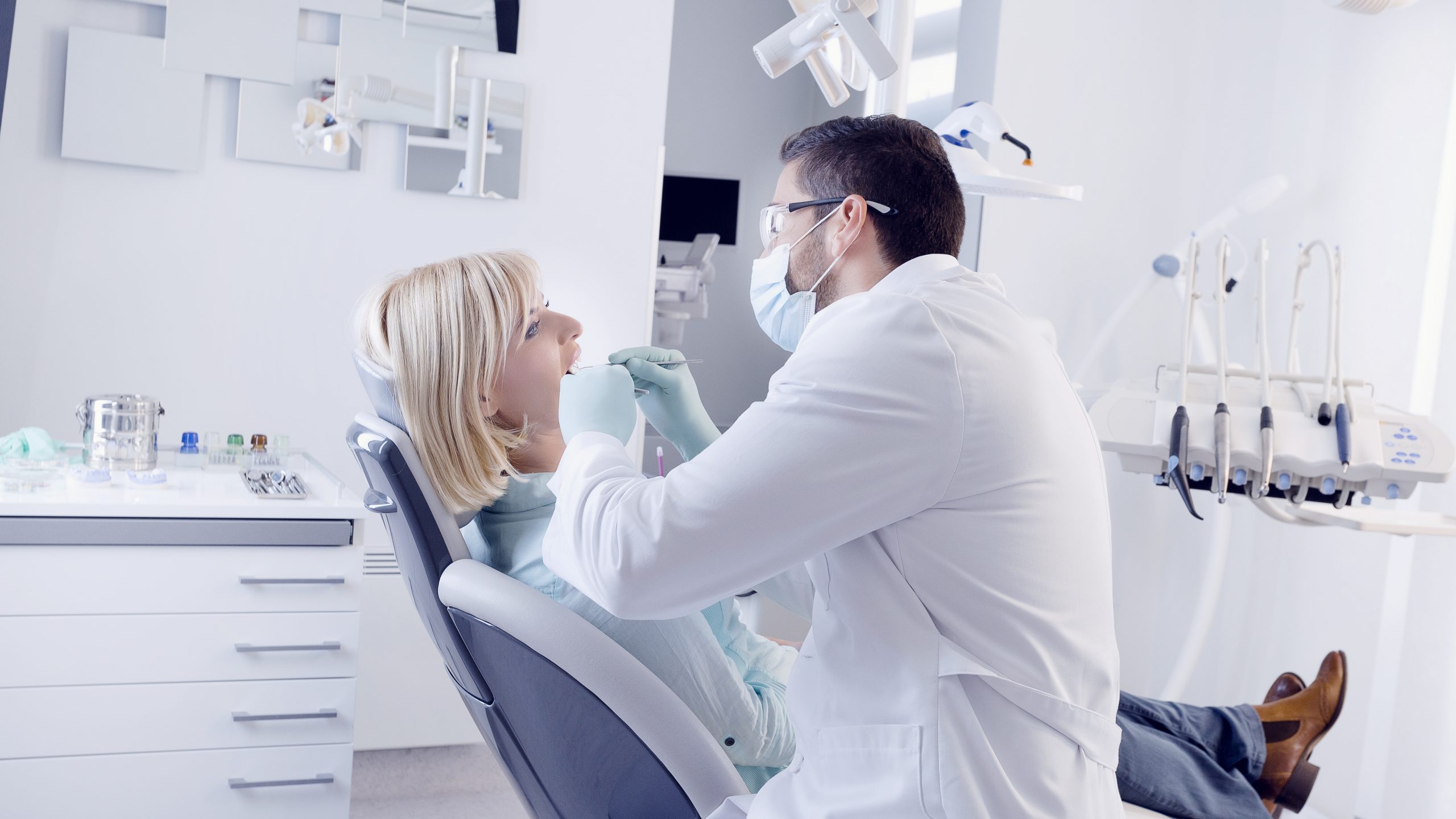Dentist in Corona, NY